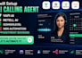 setup vapi ai calling agent retell ai receptionist gohighlevel chatbot setup